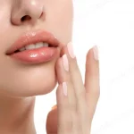 جراحی سانترال لب￼