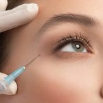 بوتاکس ابرو چیست و چه کاربردی دارد؟